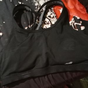 Avia women's sports bra